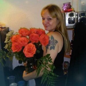 Meet your Posher, Sandra